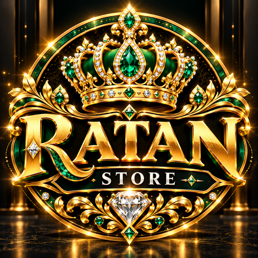 Ratan Store logo